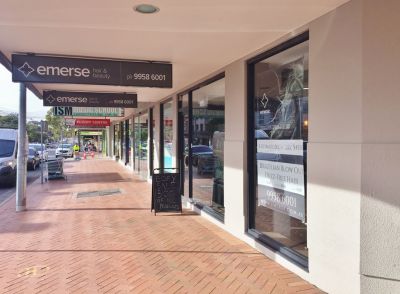 128 Sailors Bay Road, Northbridge