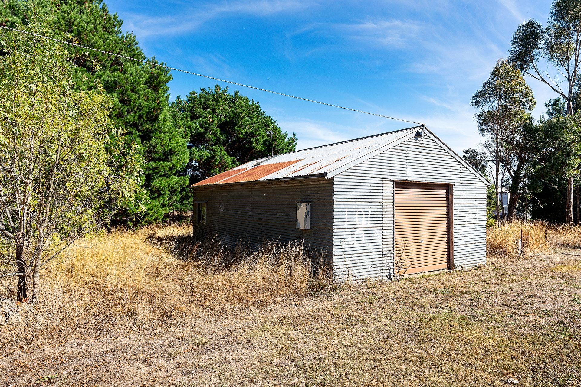 Lot 20/ Glenelg Highway, Westmere VIC 3351