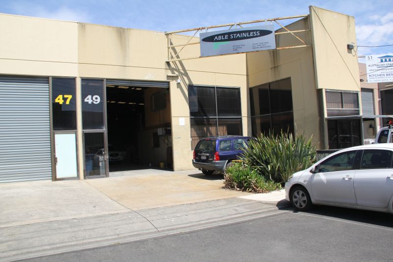 49 Trade Place, Coburg North