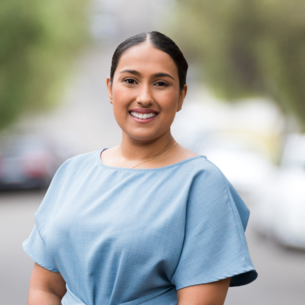 Anna Golubic Property Manager Cobden & Hayson