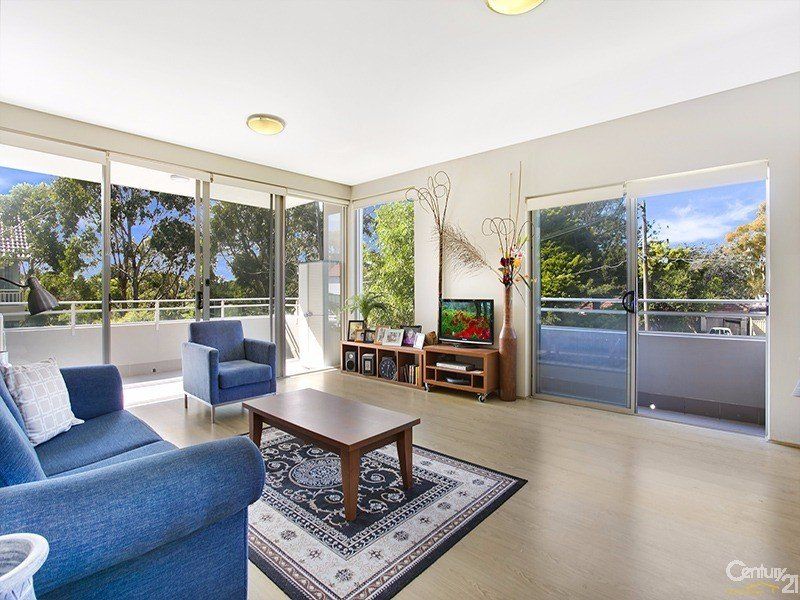 24/49-53 Vermont Street, SUTHERLAND, Sutherland - Thumbnail 4