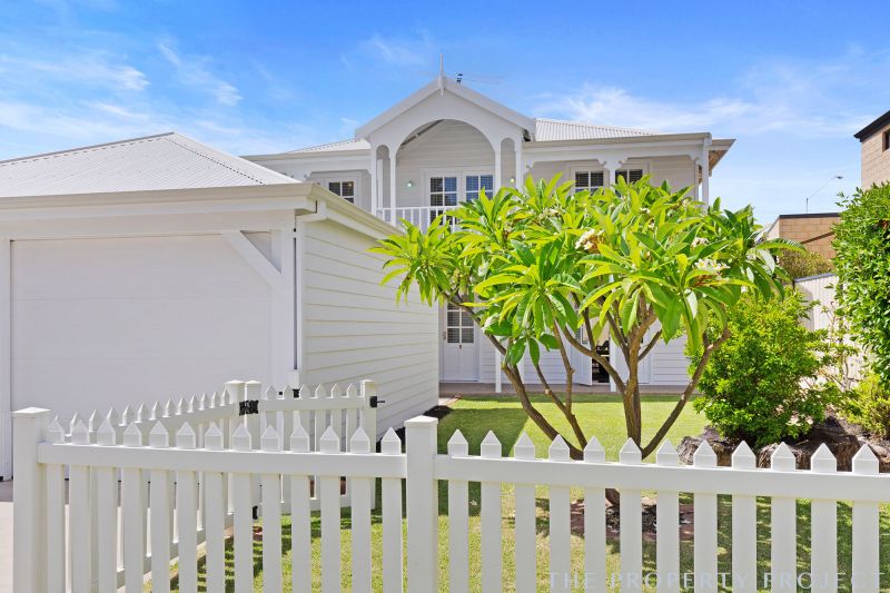 The Property Project Real Estate For Sale 3 Roebourne Place Ascot , WA