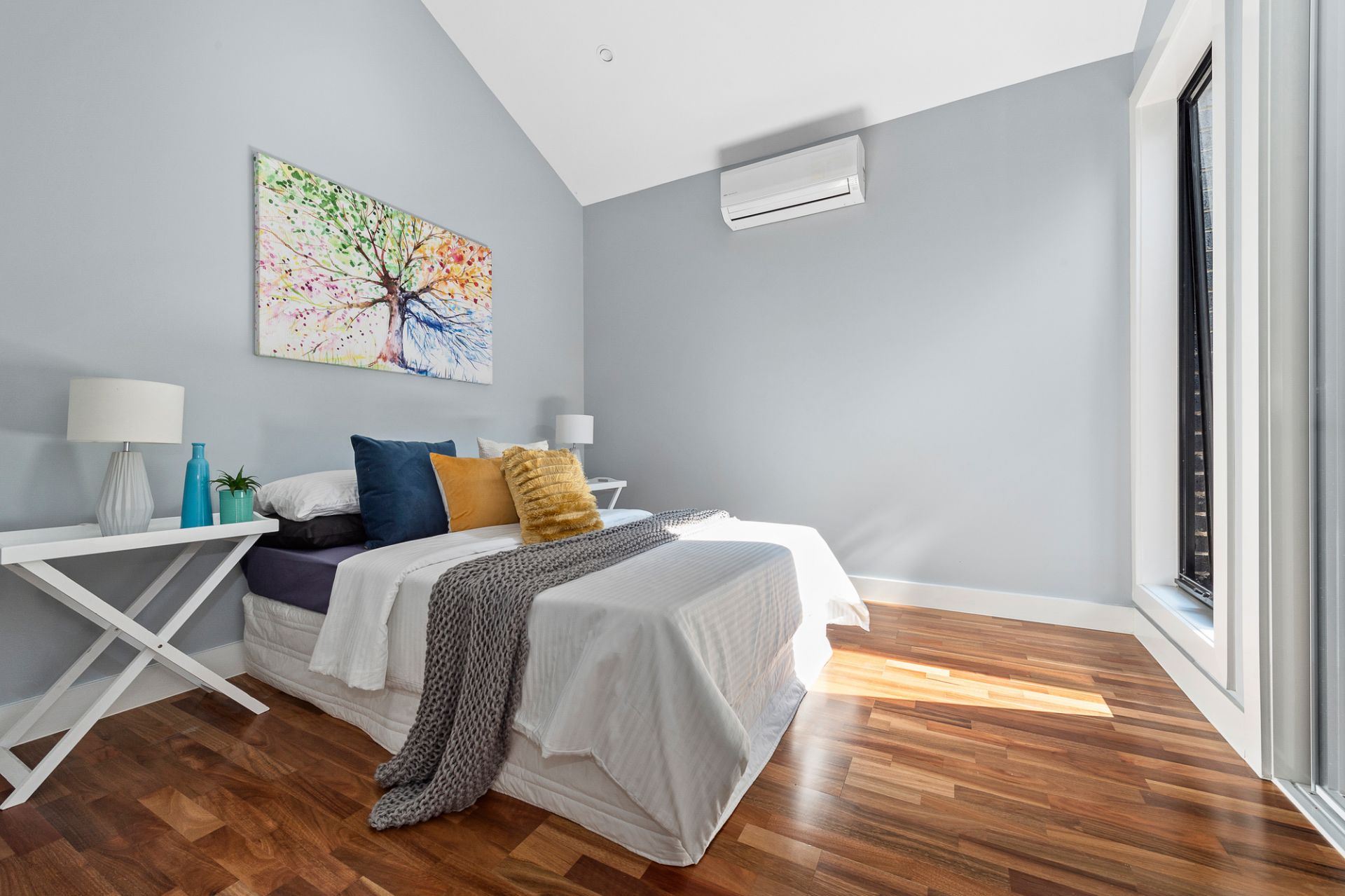 A New Benchmark In Contemporary Living