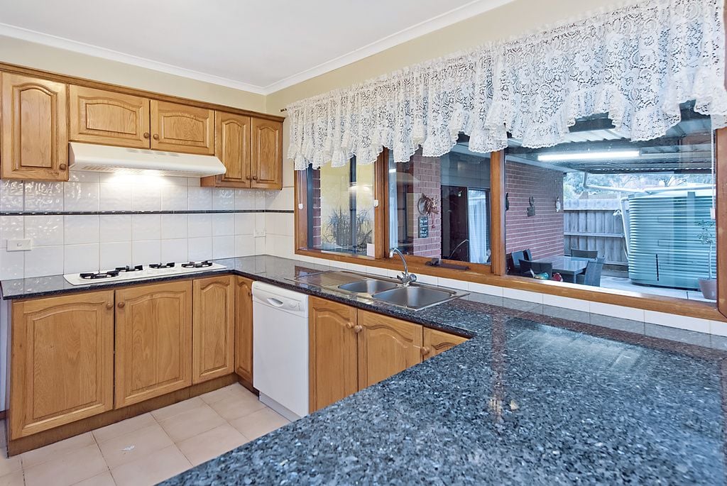 Spacious Family Home In Top Location!