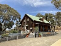 731 North Creek Road, Ancona VIC