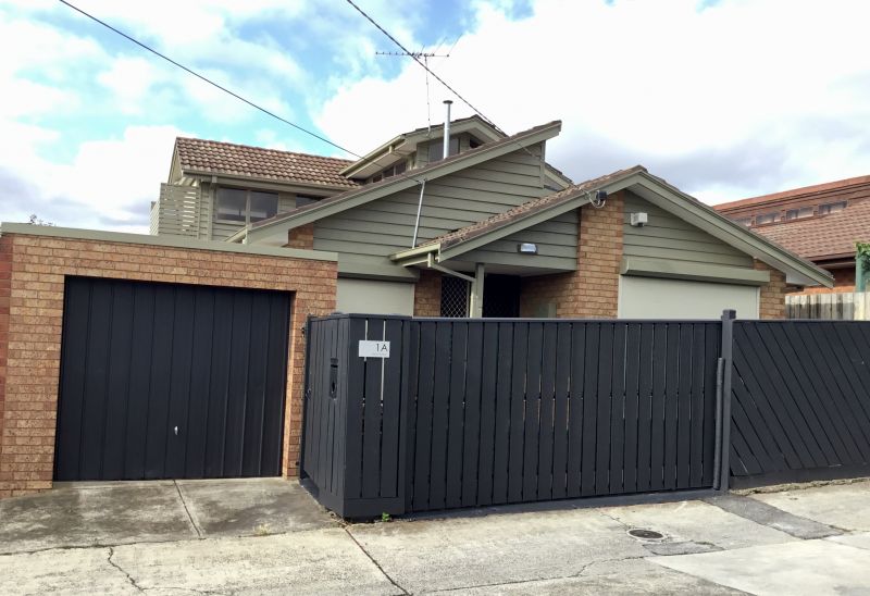 1A Ascot Street, Preston