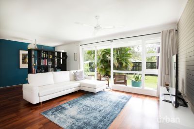 6 Grenoble Street, The Gap