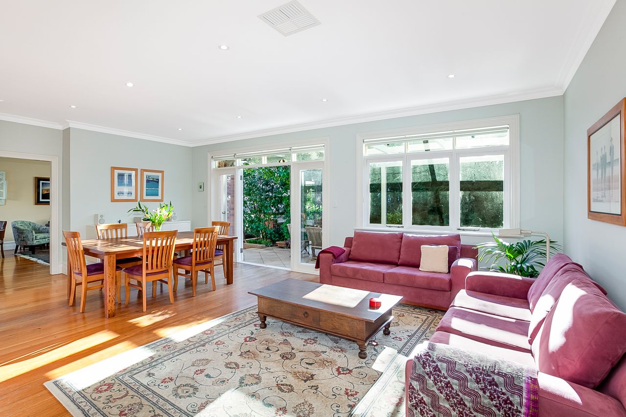 Real Estate For Lease 18 Fairlight Crescent Fairlight , NSW