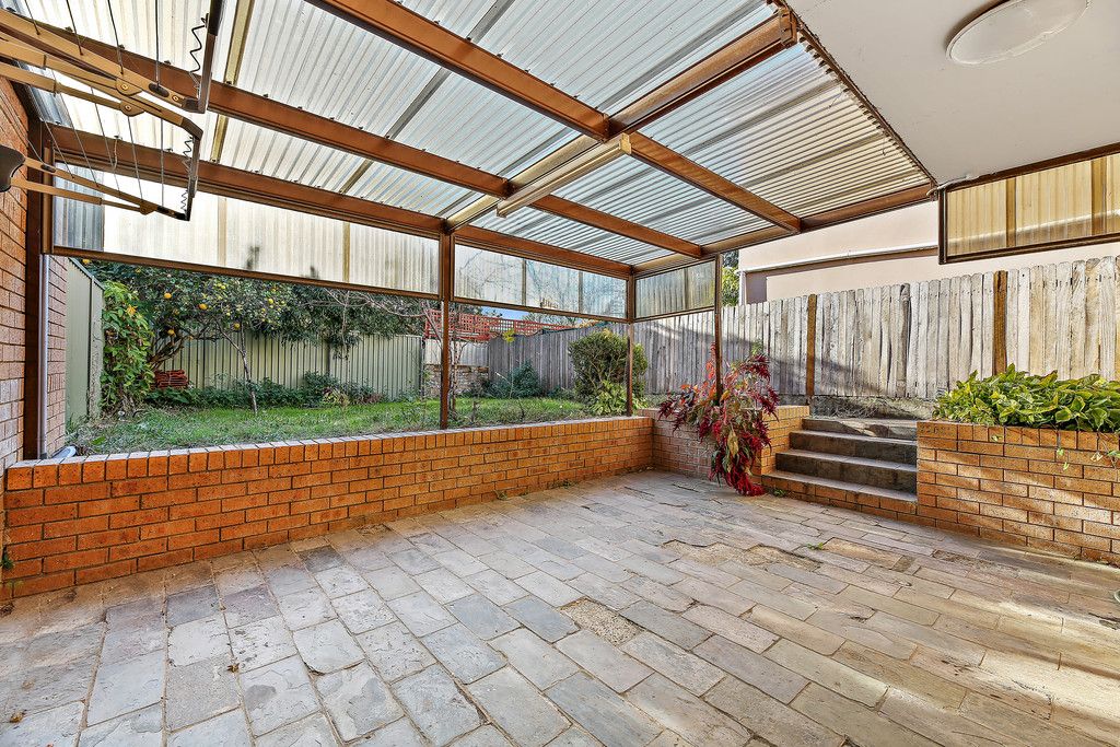 Spacious Three Bedroom with Rumpus