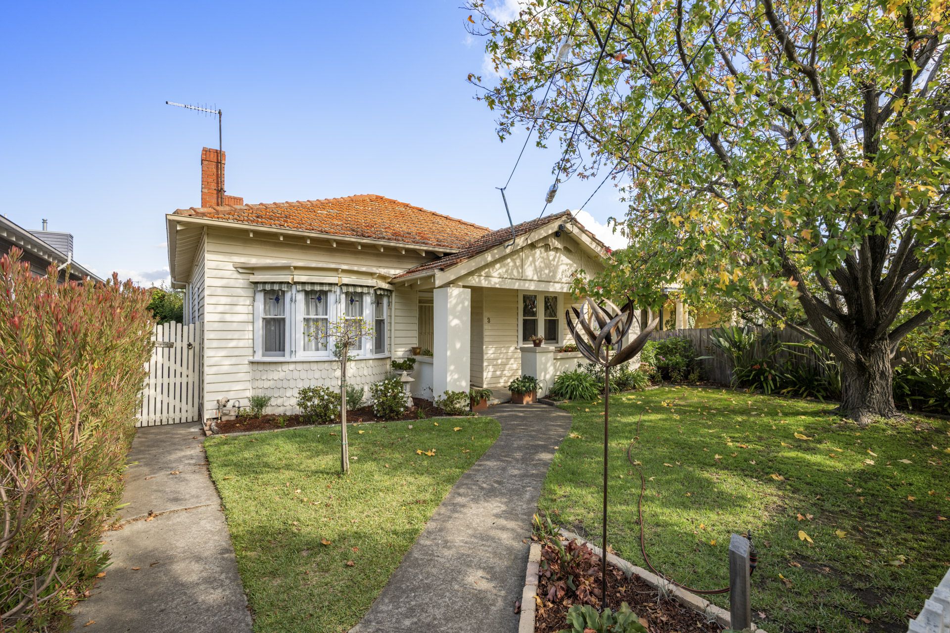 6 Month Lease & Fully Furnished