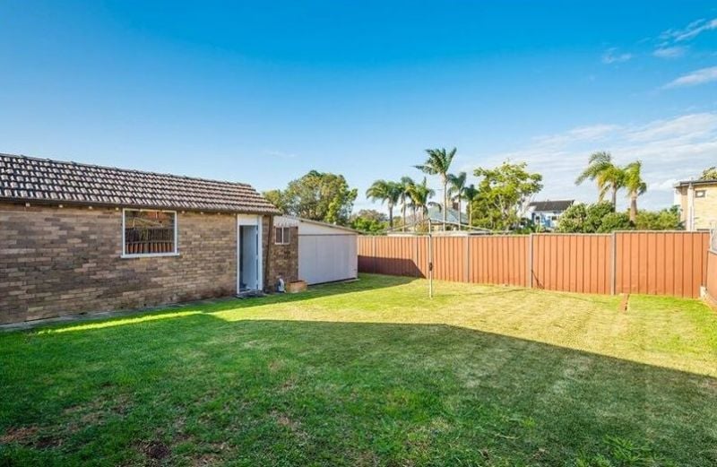 70 Franklin Road, Cronulla Gibson Partners Real Estate