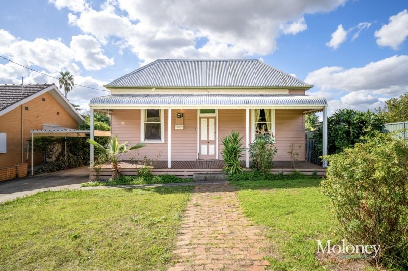 Real Estate For Sale 121 Murray Street Rutherglen , VIC