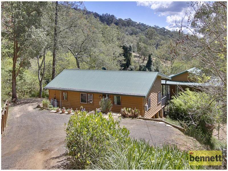 KURRAJONG, NSW, Kurrajong - Thumbnail 4