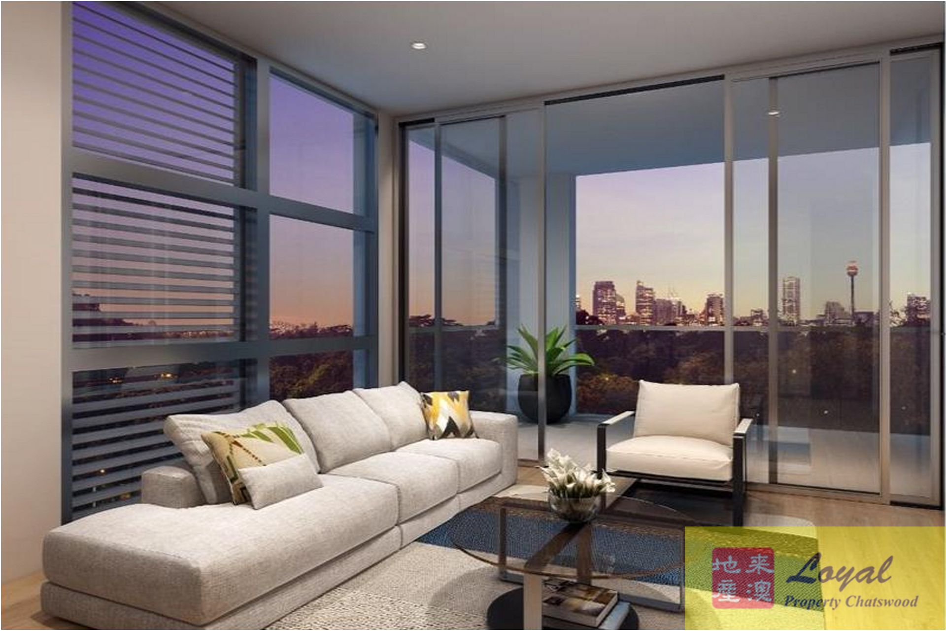 801/2 Chester Street Epping NSW, Epping - Thumbnail 3