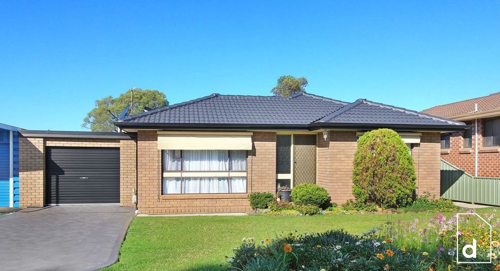 19 Huxley Drive, Horsley NSW