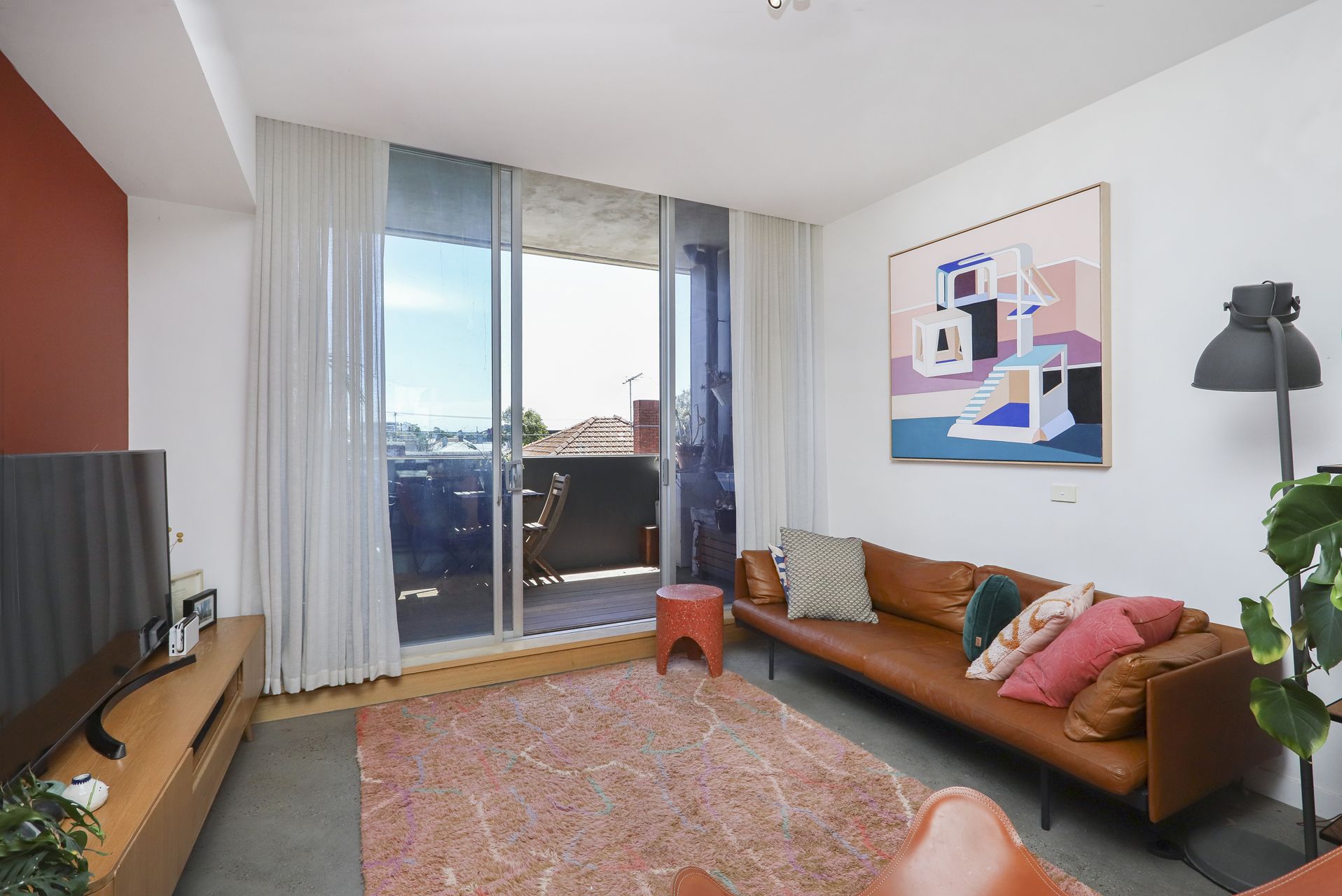 104/2 Alexander Street Seddon VIC, Seddon - Thumbnail 4