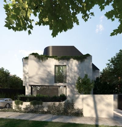 5/24 Rockley Road, South Yarra