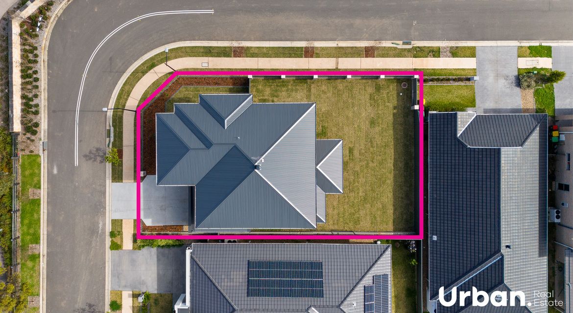 Oran Park 9 Neilson Street