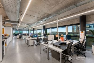 Level 6/8 Hill Street, Darlinghurst