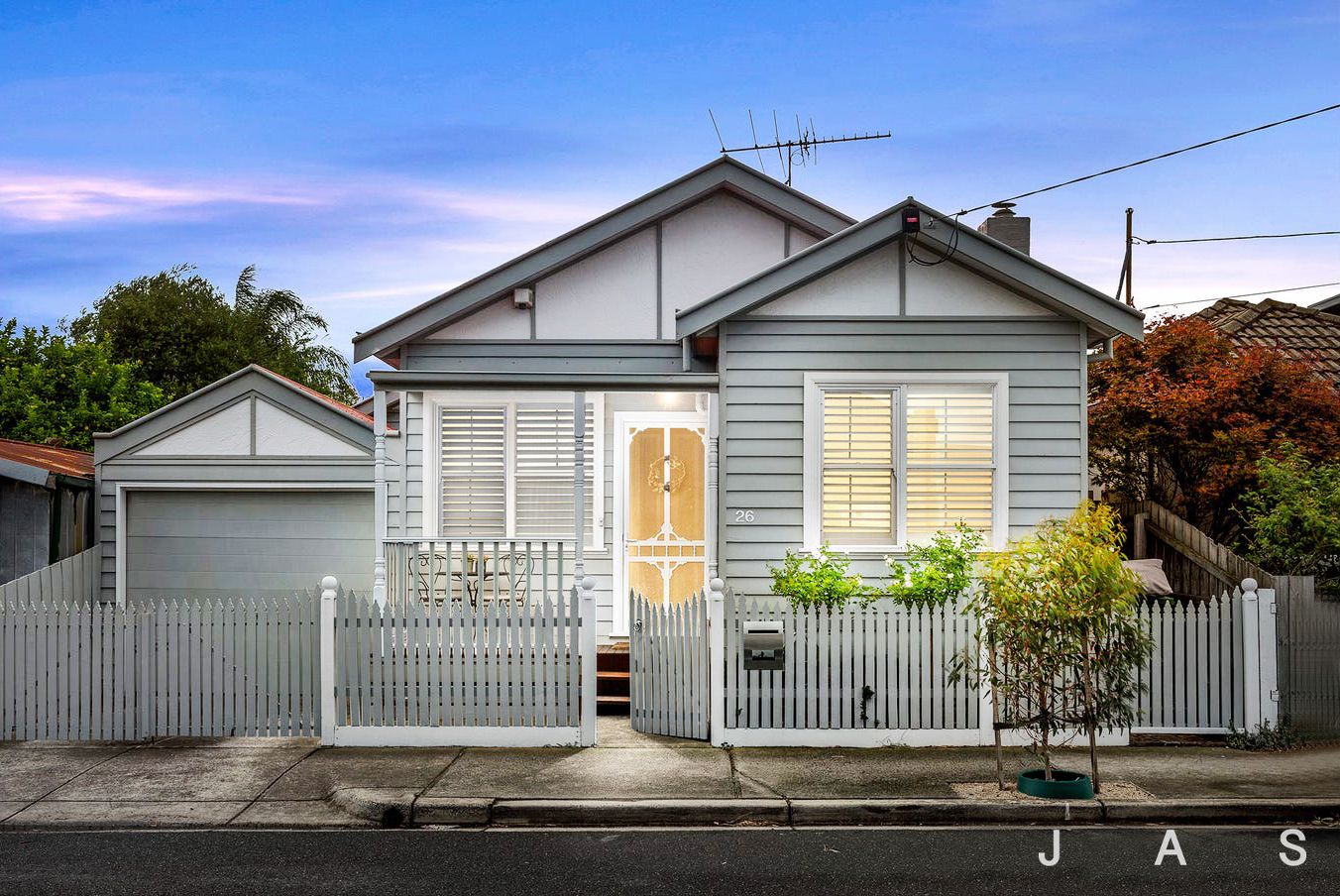 26 Kent Street Yarraville VIC, Yarraville - Thumbnail 2