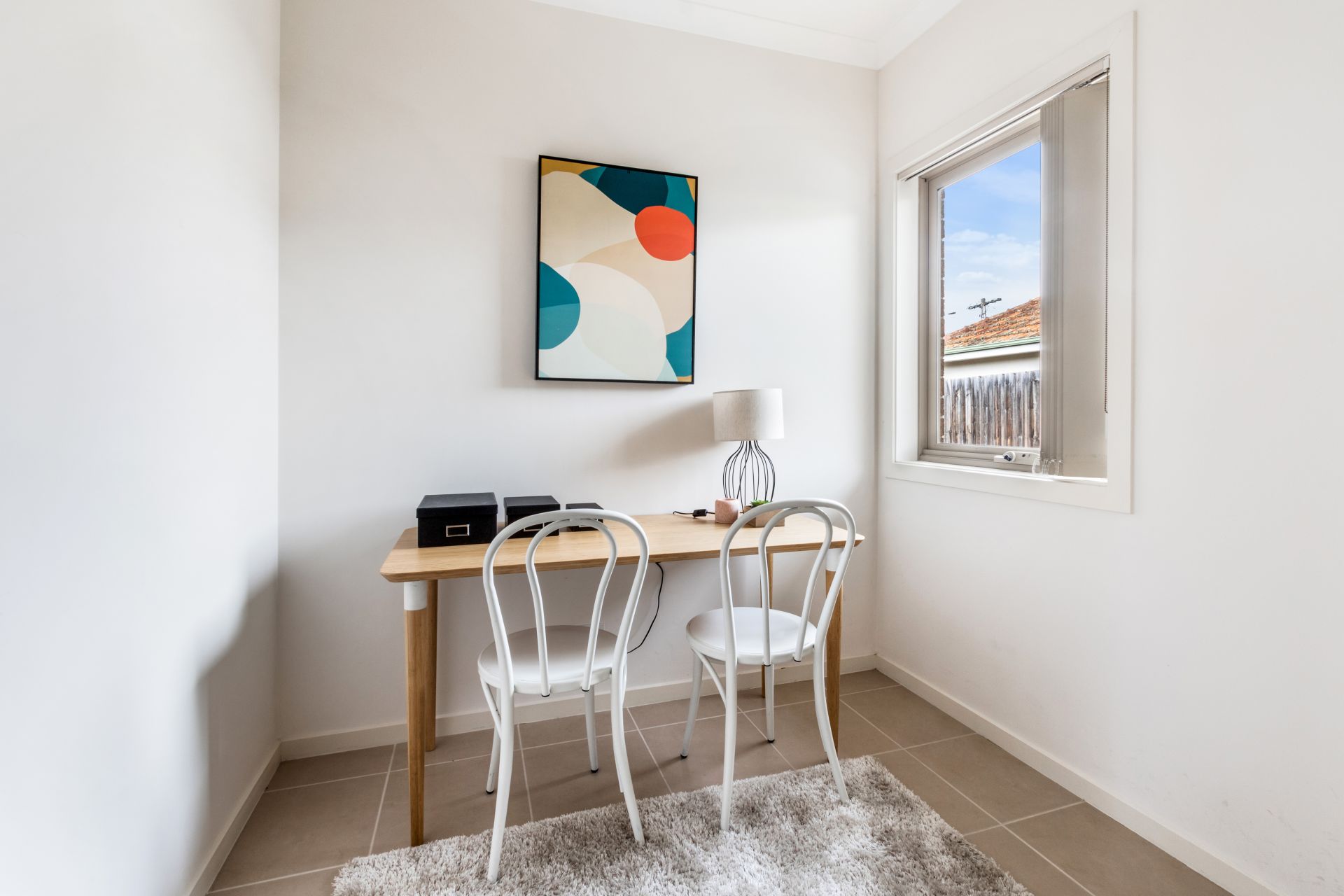 Modern Living. Moments From It All
