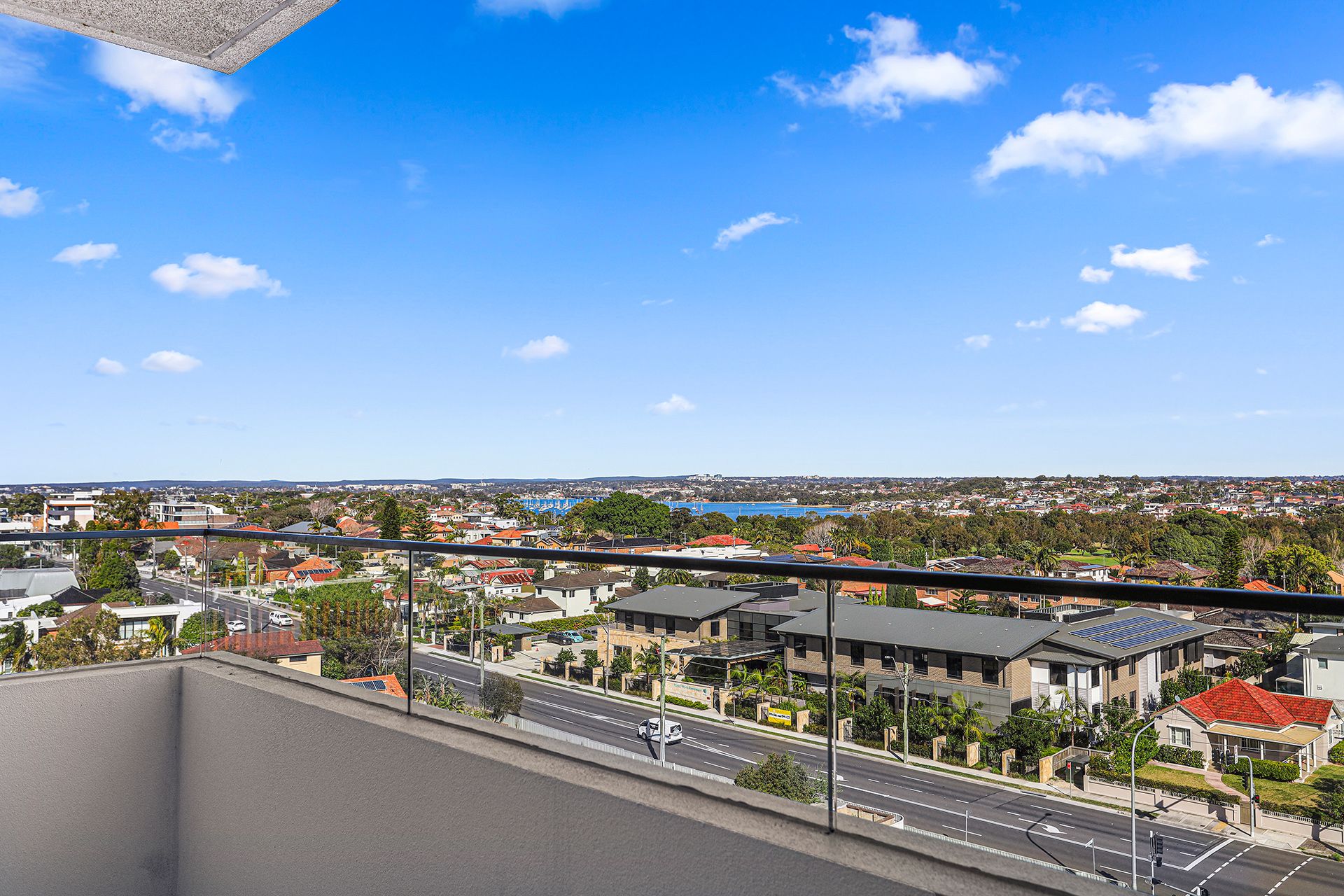 906/15 Garrigarrang Avenue Kogarah NSW, Kogarah - Thumbnail 4
