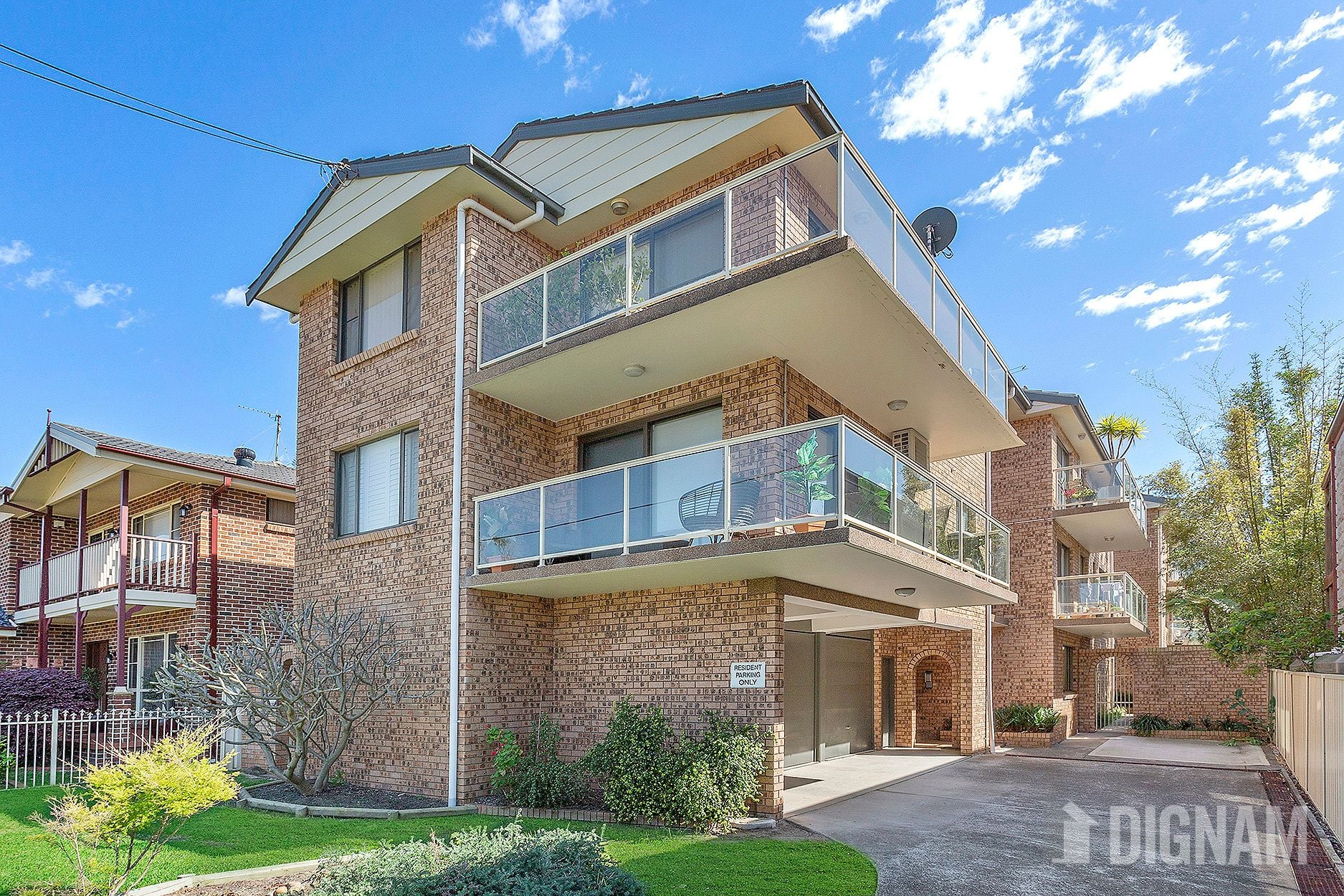 2/10 The Esplanade, Thirroul NSW