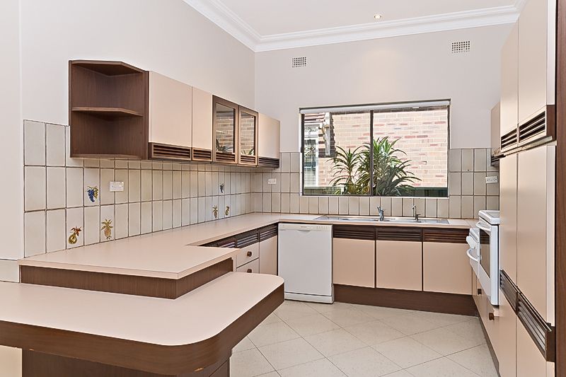 SOLD Family Haven with Position, Space and Scope