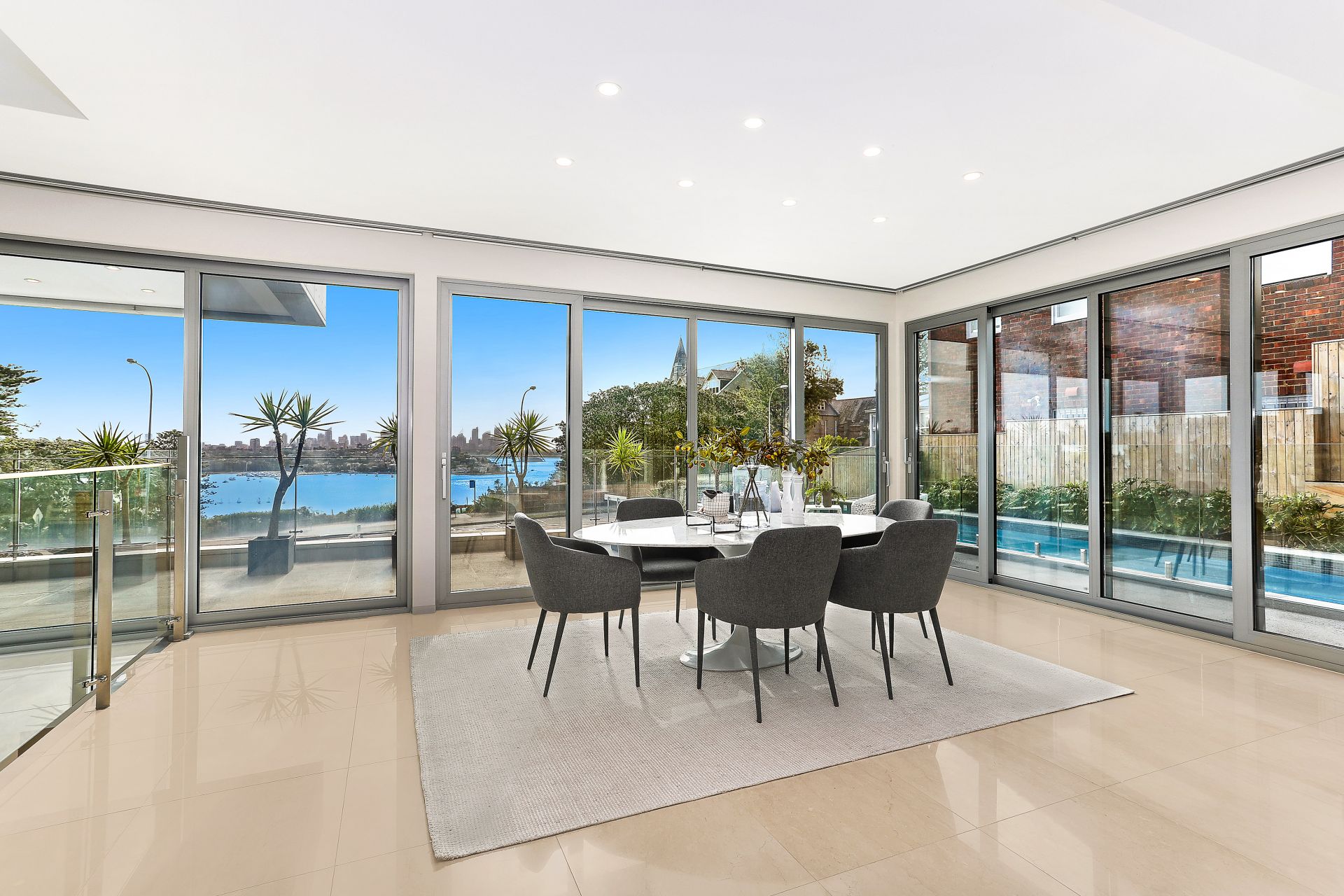 1A New South Head Road, Vaucluse, Vaucluse - Thumbnail 4