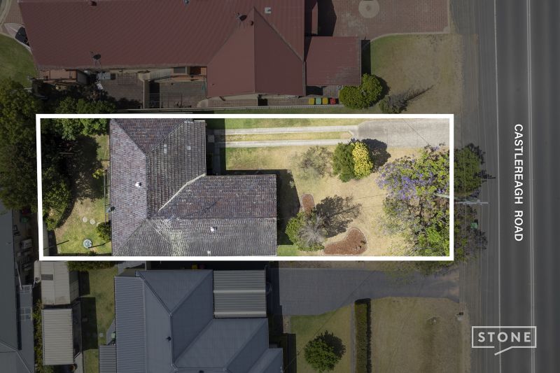 Real Estate For Sale 364 Castlereagh Road Agnes Banks , NSW