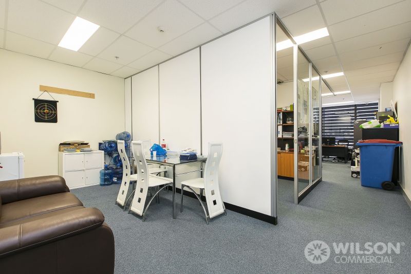 1st 9/204-218 Dryburgh Street, North Melbourne