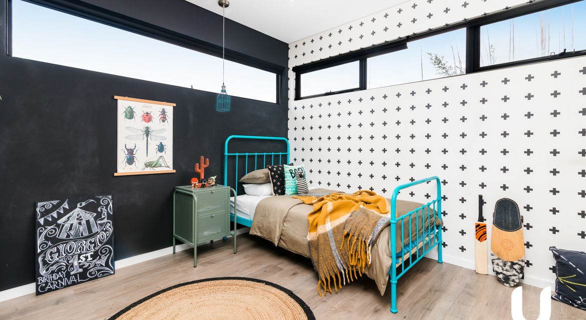 Colebee 12 Kingsbarn Street