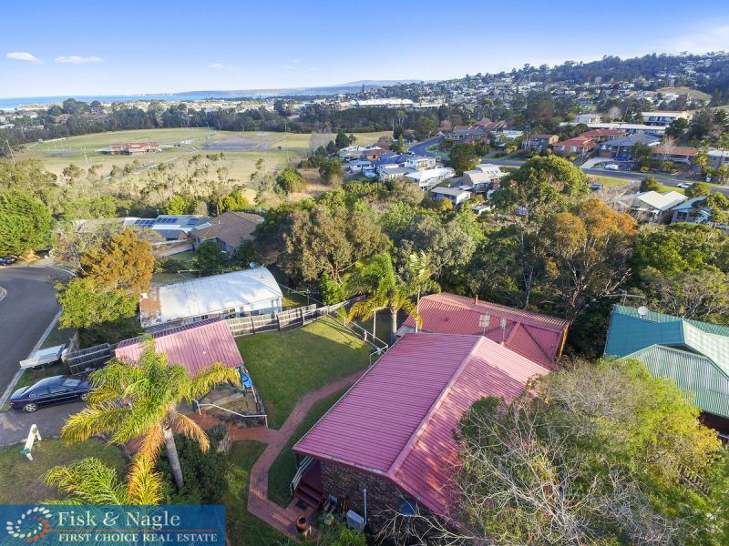 2 Garden Circle Merimbula NSW, 2 Garden Circle Merimbula - Thumbnail 7