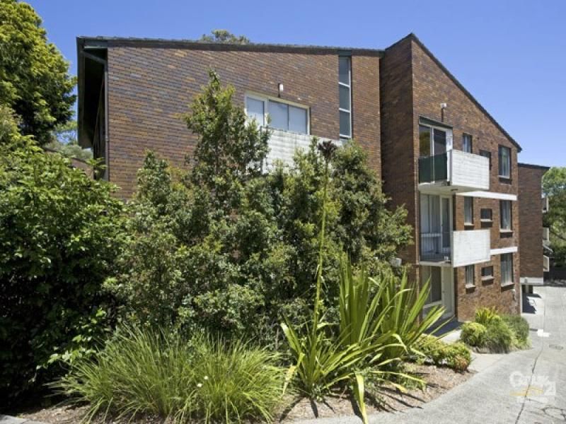 1/58 Epping Road, LANE COVE NSW, 1/58 Epping Road Lane Cove - Thumbnail 2