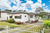 Old Toongabbie