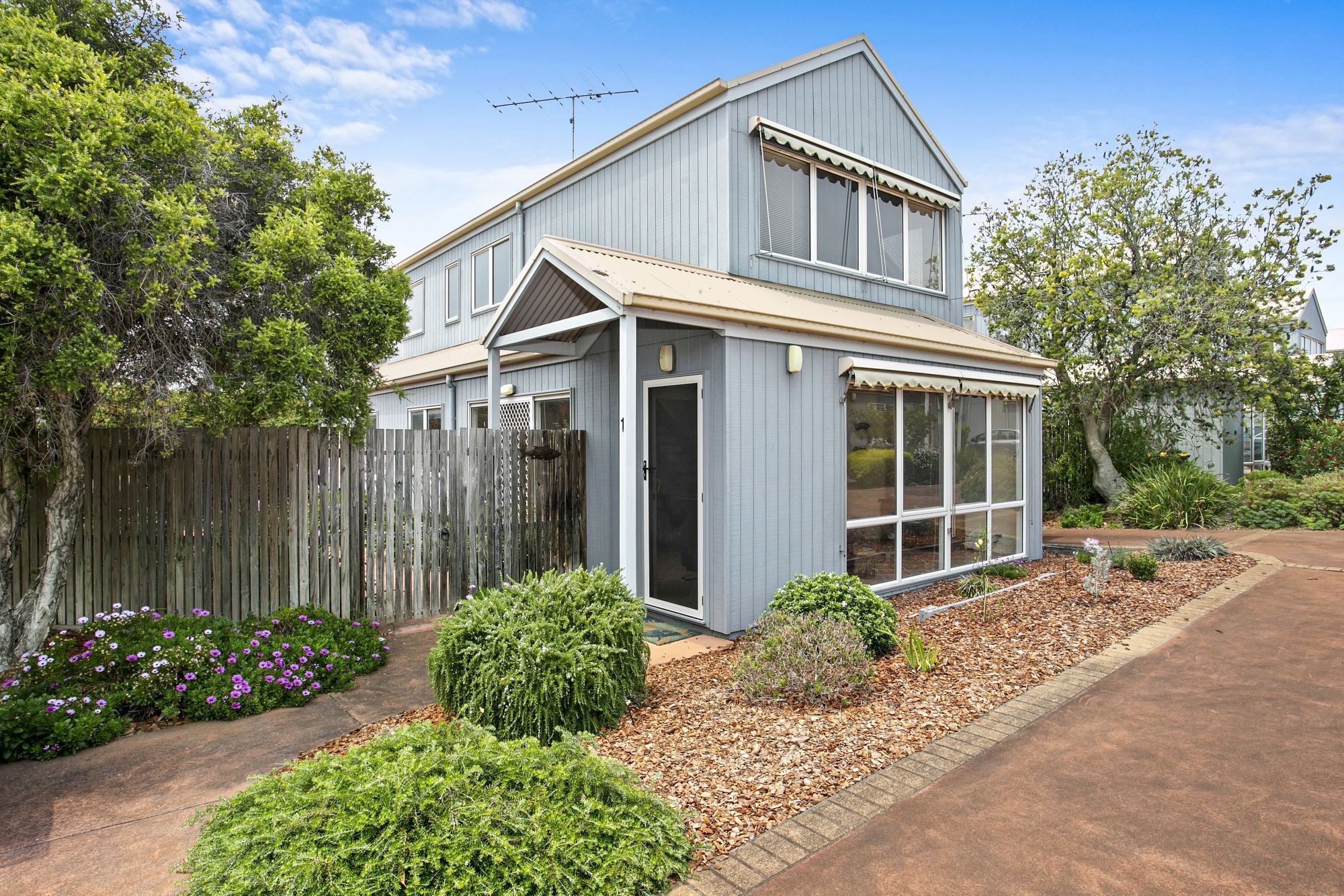 Sold property Undisclosed for 1/1214 Dare Street Ocean Grove , VIC 3226