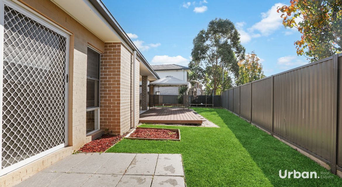Denham Court 14 Winter Street