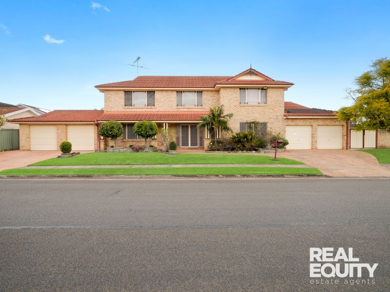 Real Estate For Sale 70 Central Avenue Chipping Norton , NSW