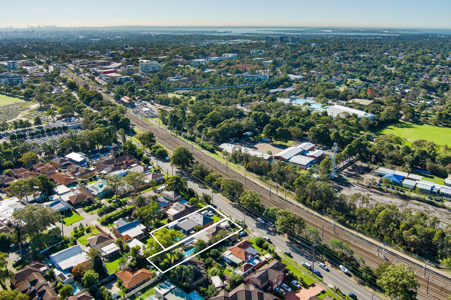 Real Estate For Sale 19 Loftus Avenue Loftus , NSW