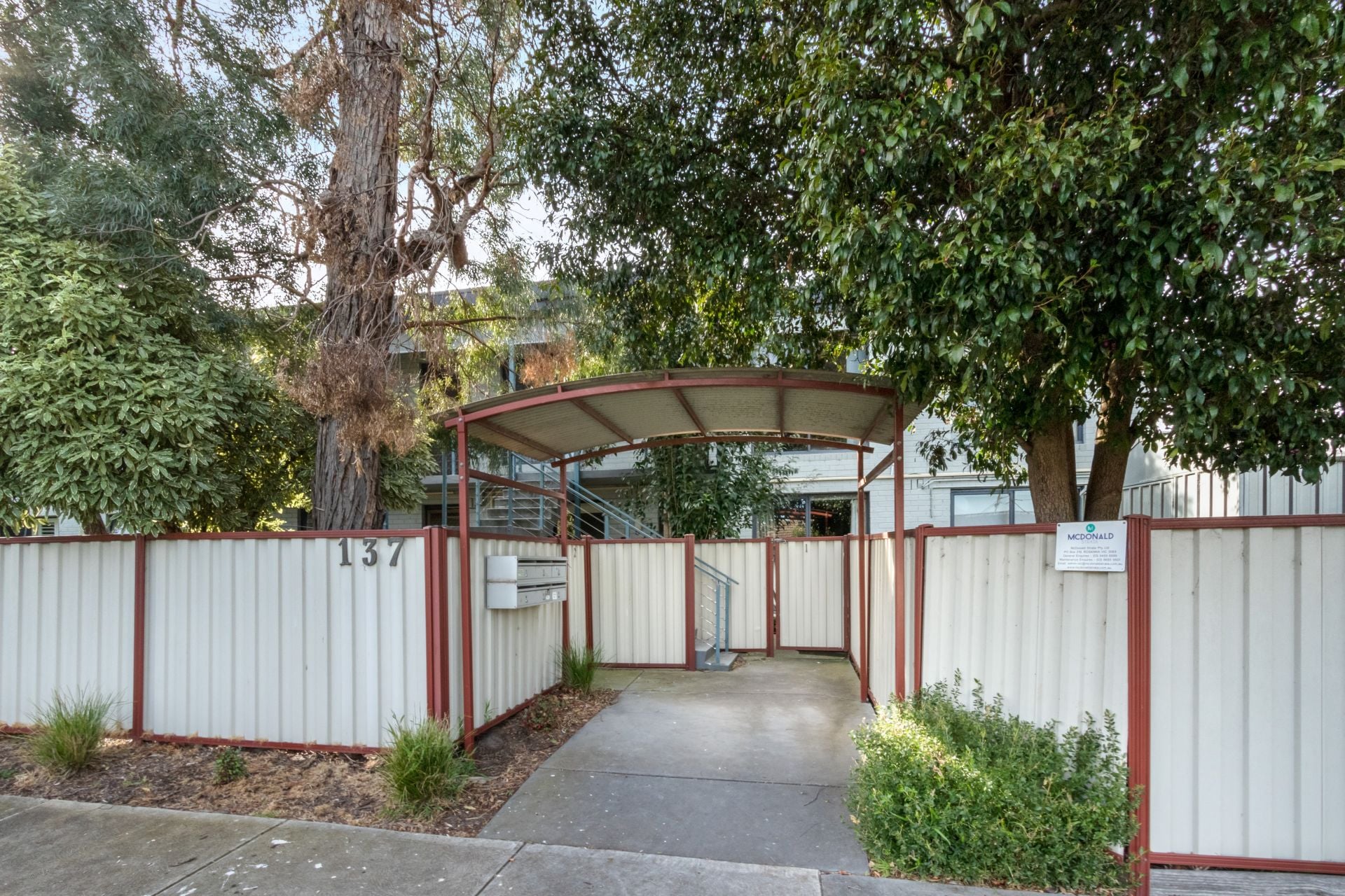 **Great Location**