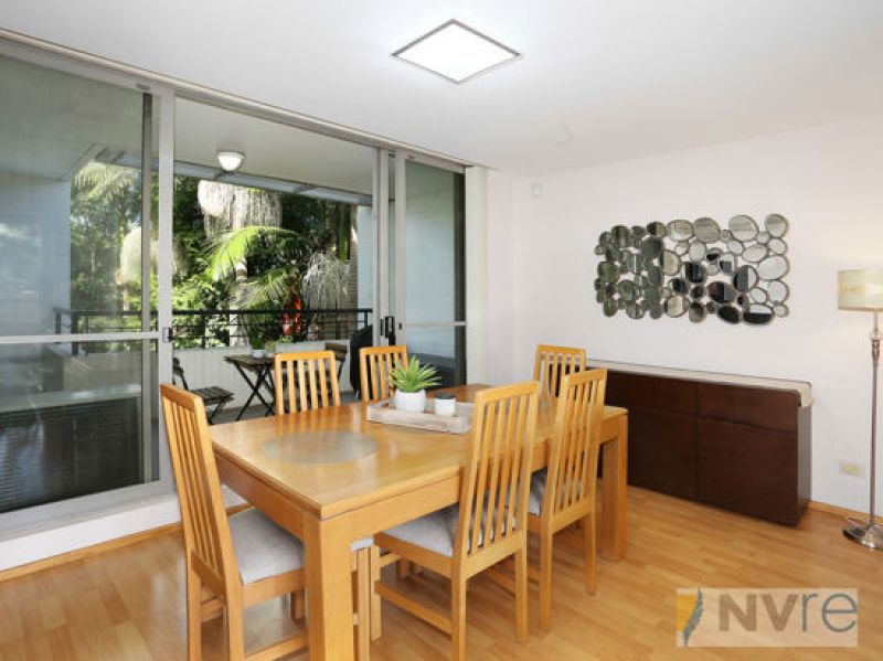 7/19 Blaxland Avenue NEWINGTON NSW, Newington - Thumbnail 4
