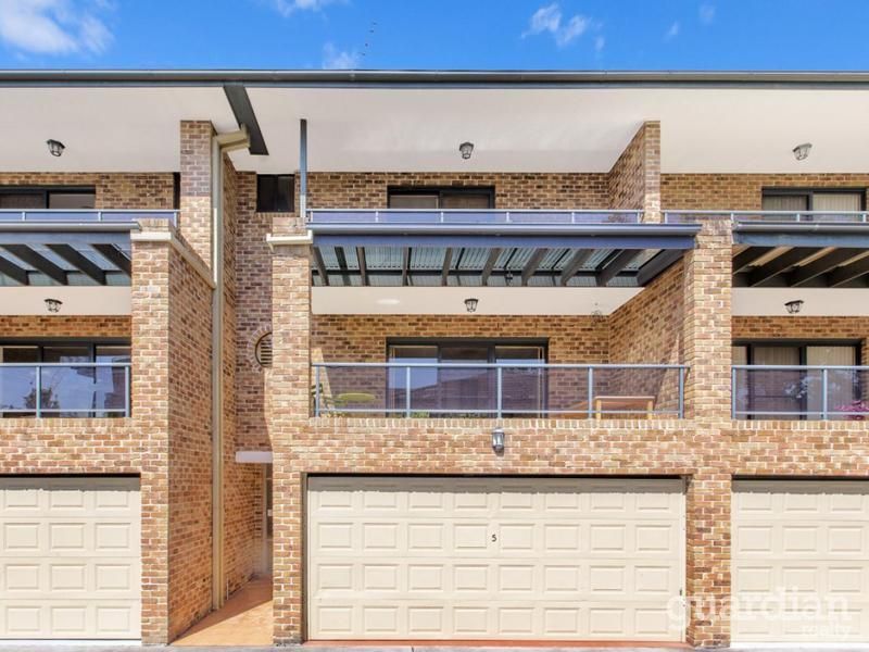 5/4-6 Crane Road Castle Hill NSW, Castle Hill - Thumbnail 3