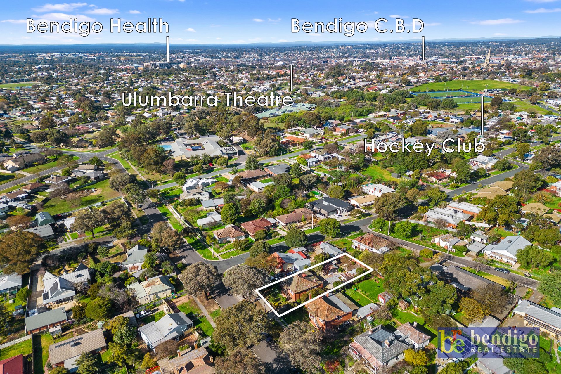 10 Casley Street, Ironbark Bendigo Real Estate