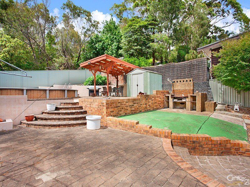 28 Sladden Road, YARRAWARRAH, Yarrawarrah - Thumbnail 7