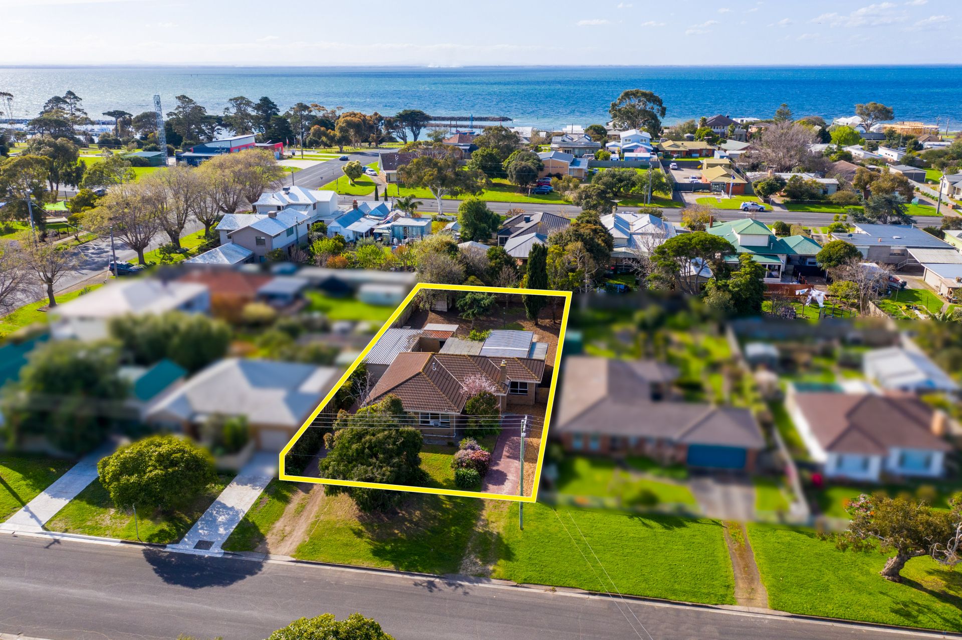 73 Fenwick Street, Portarlington Neville Richards Real Estate
