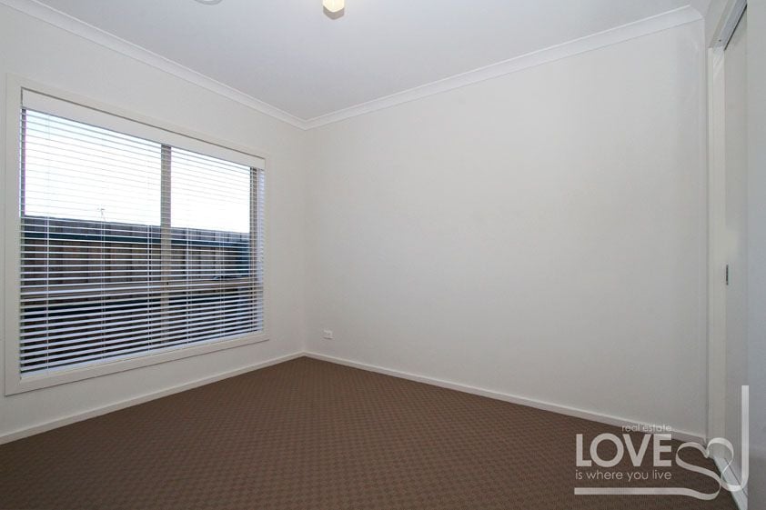 Spacious Private Home!