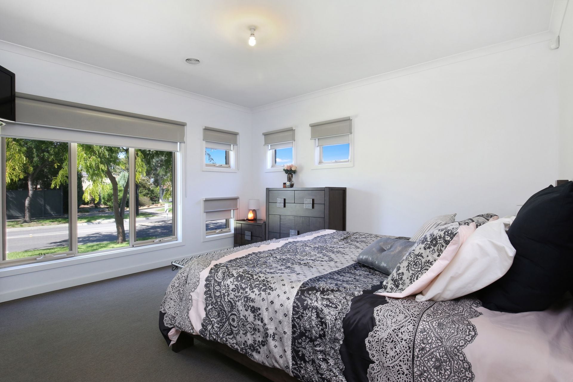 A PLACE TO CALL HOME   *Insp Thu 9th Apr @ 4:50pm*