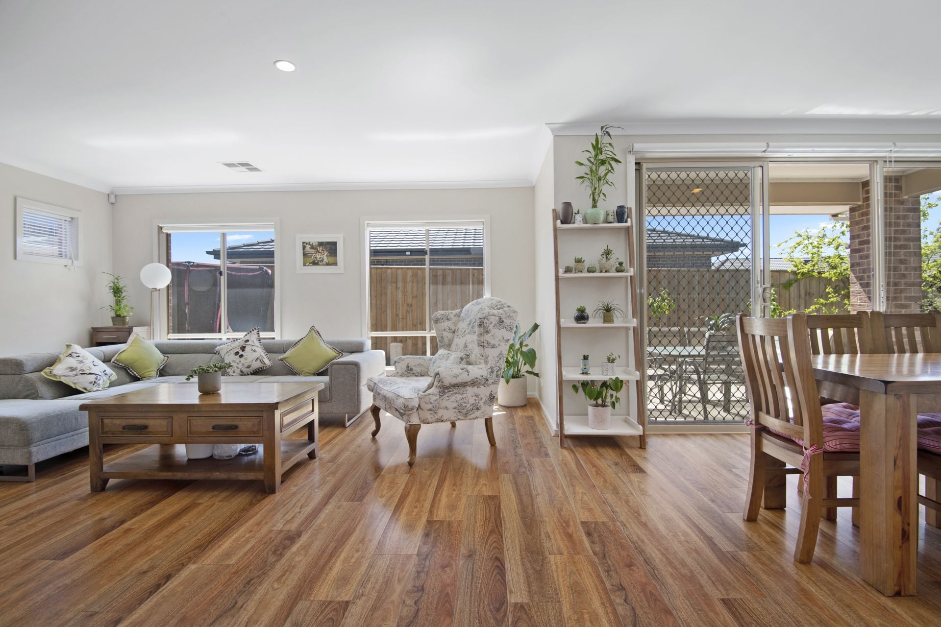 AFFORDABLE BOUTIQUE FAMILY HOME