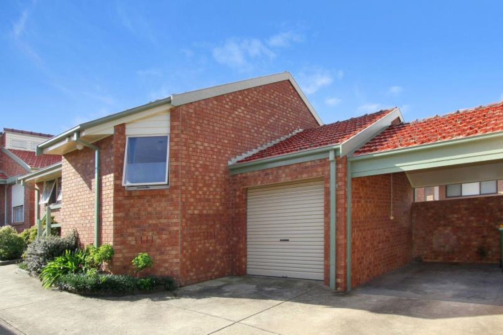 Inspections will be available 4th January onwards
Ideal Villa-Unit in Regent