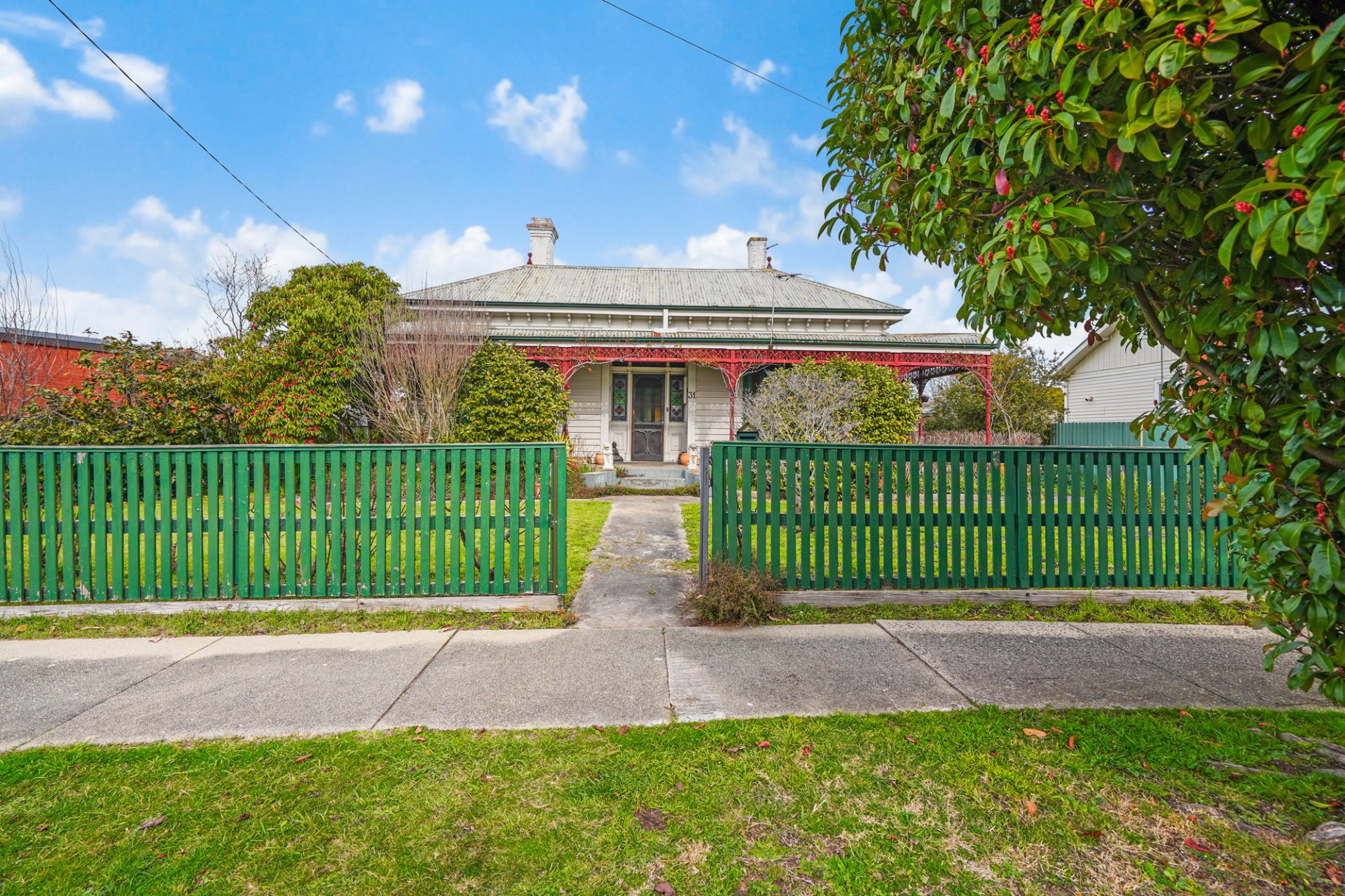 31 Pratt Street, Beaufort, Beaufort - Thumbnail 4